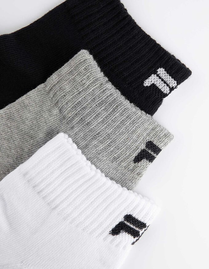 Socken - 3er-Pack Fila