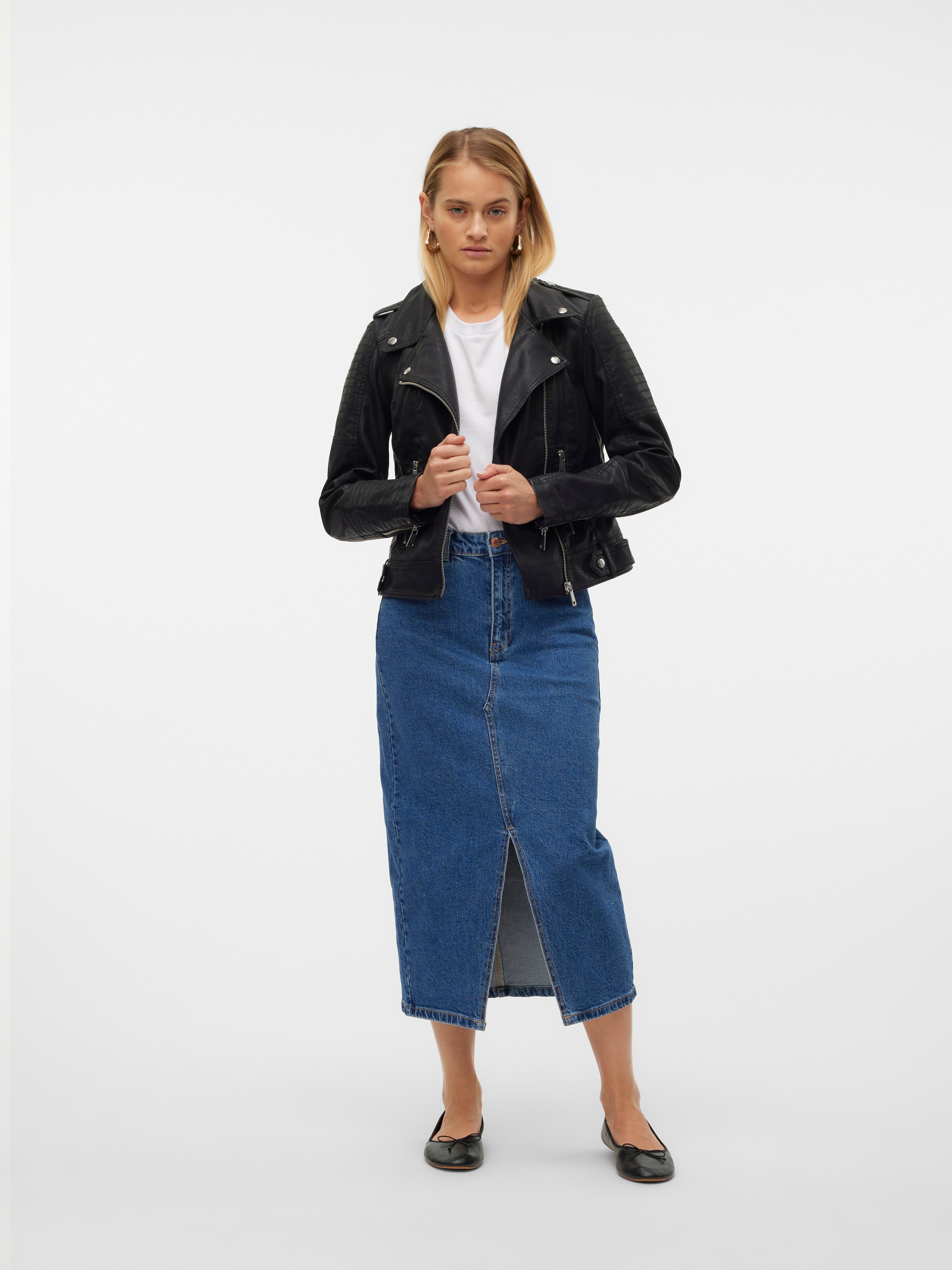 VMKERRIULTRA Jacke