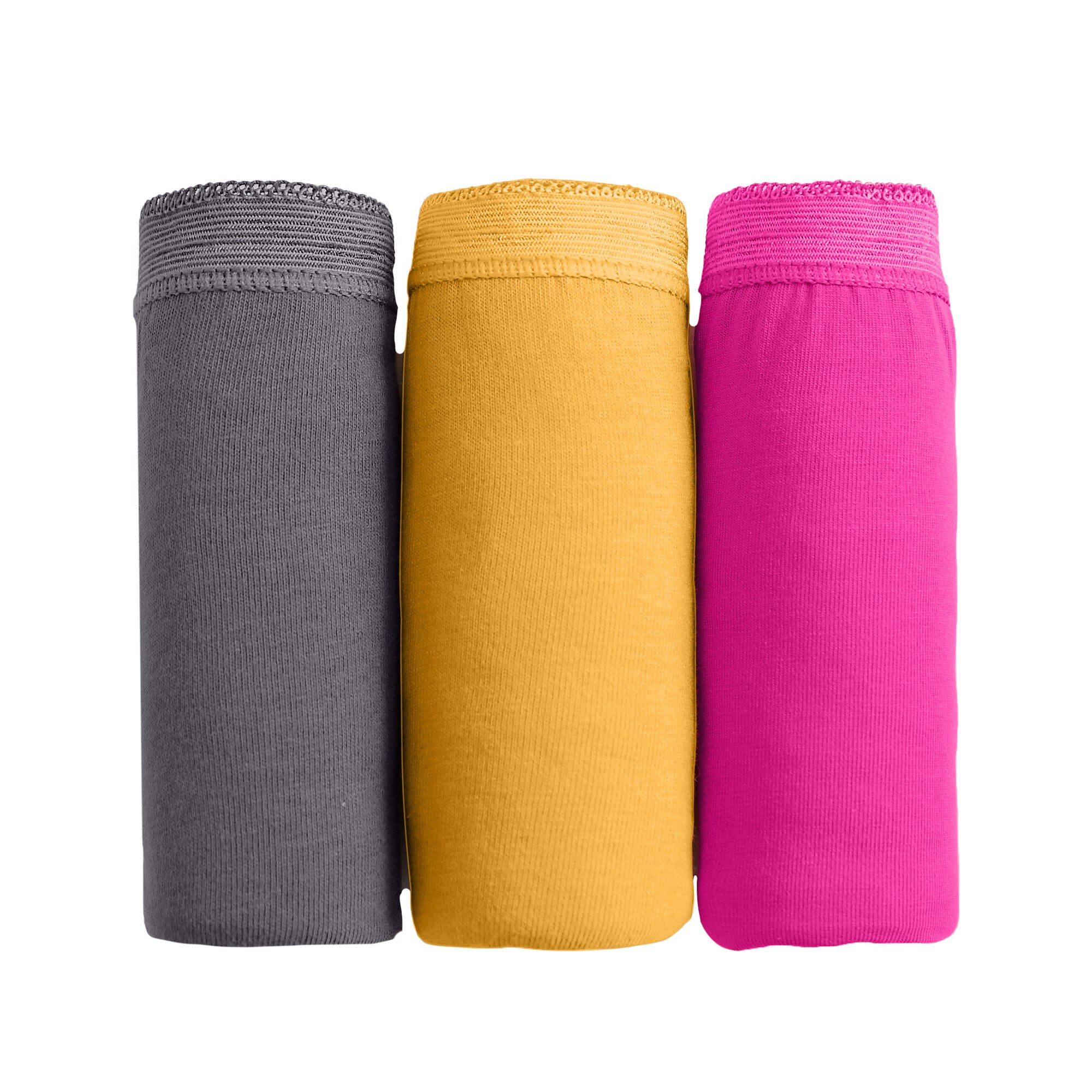 Culotte maxi basique