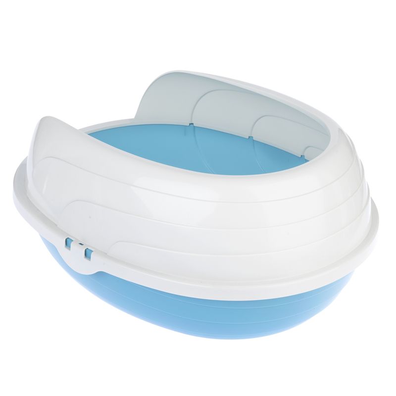 TIAKI Schalentoilette Cobby zu TOP-Preisen