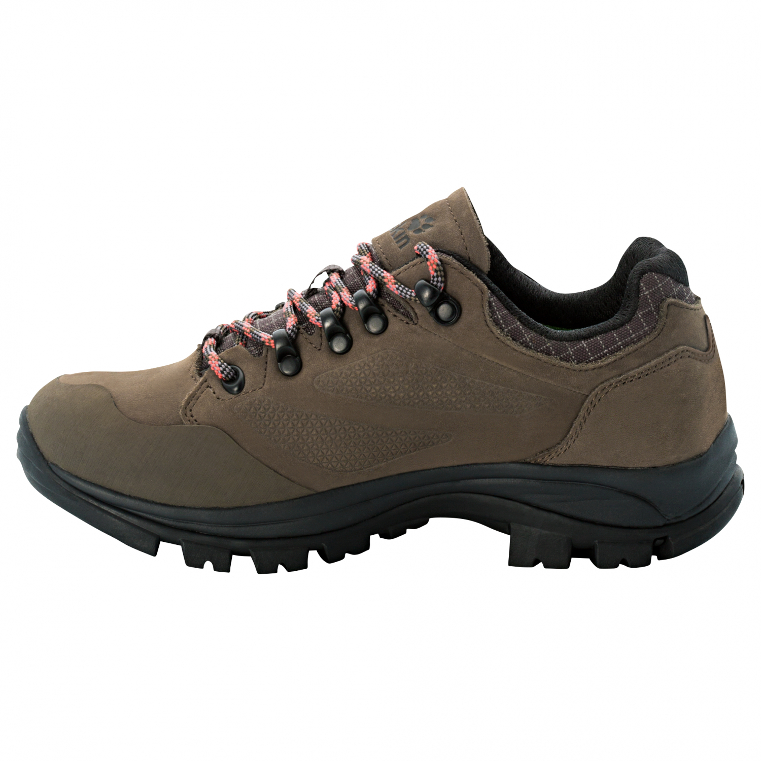 Jack Wolfskin Damen Outdoor Halbschuh Rebelli