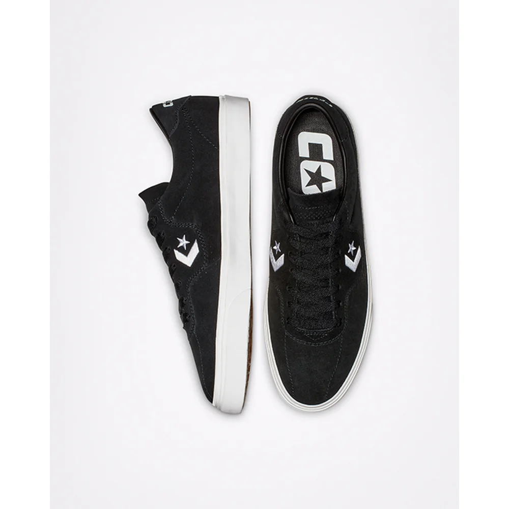 Converse Louie Lopez Pro Ox 163261C / schwarz