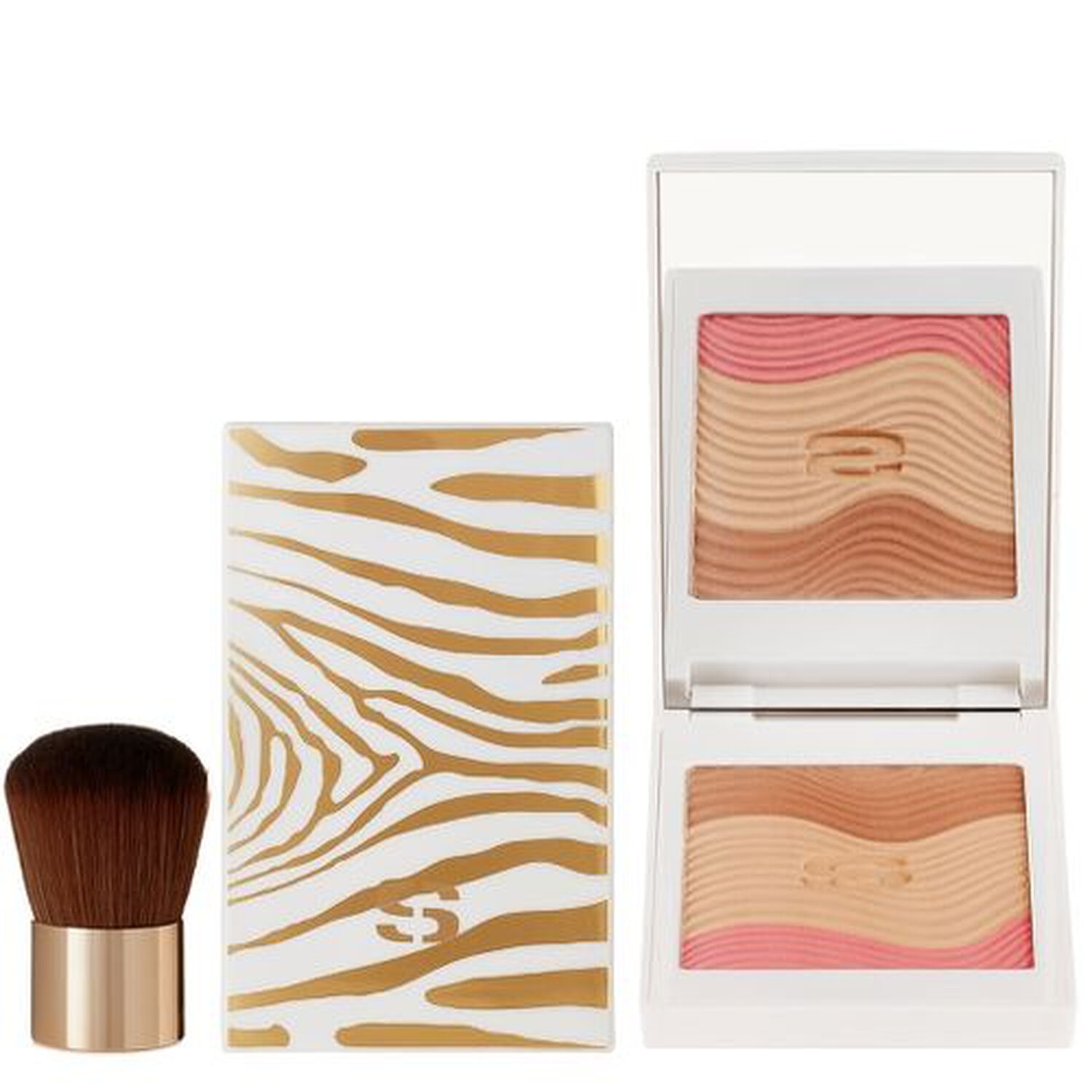 Sisley Phyto-Touche Poudre Eclat Soleil