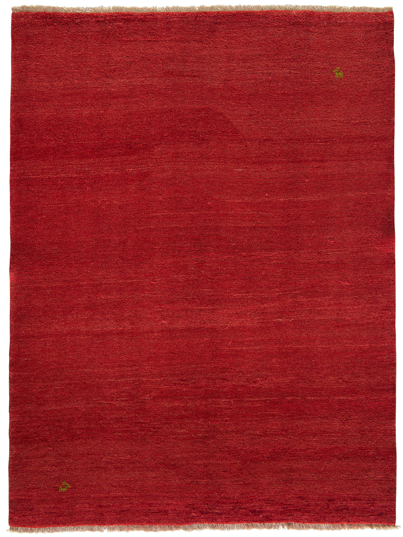 Persischer Gabbeh ca. 185 x 248 cm, Unikat / Einzelstück