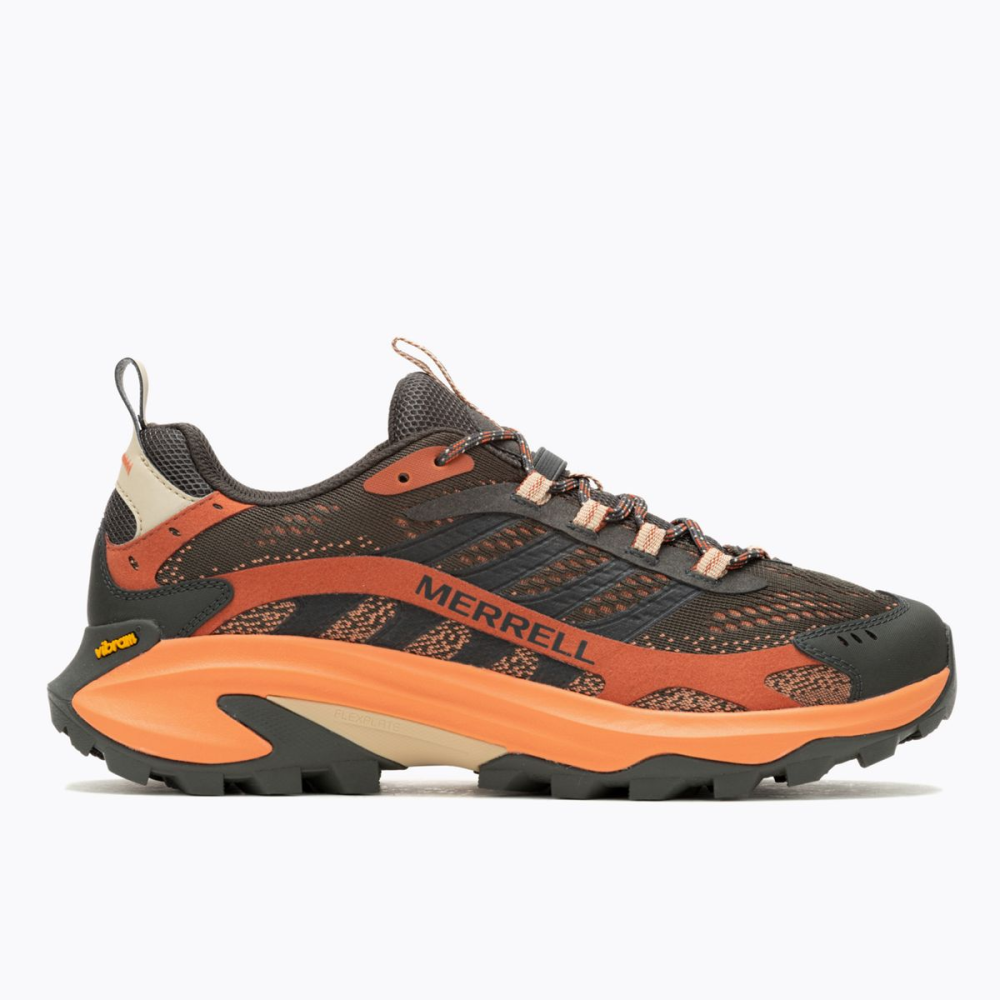 Merrell Moab Speed 2 J037531 / orange