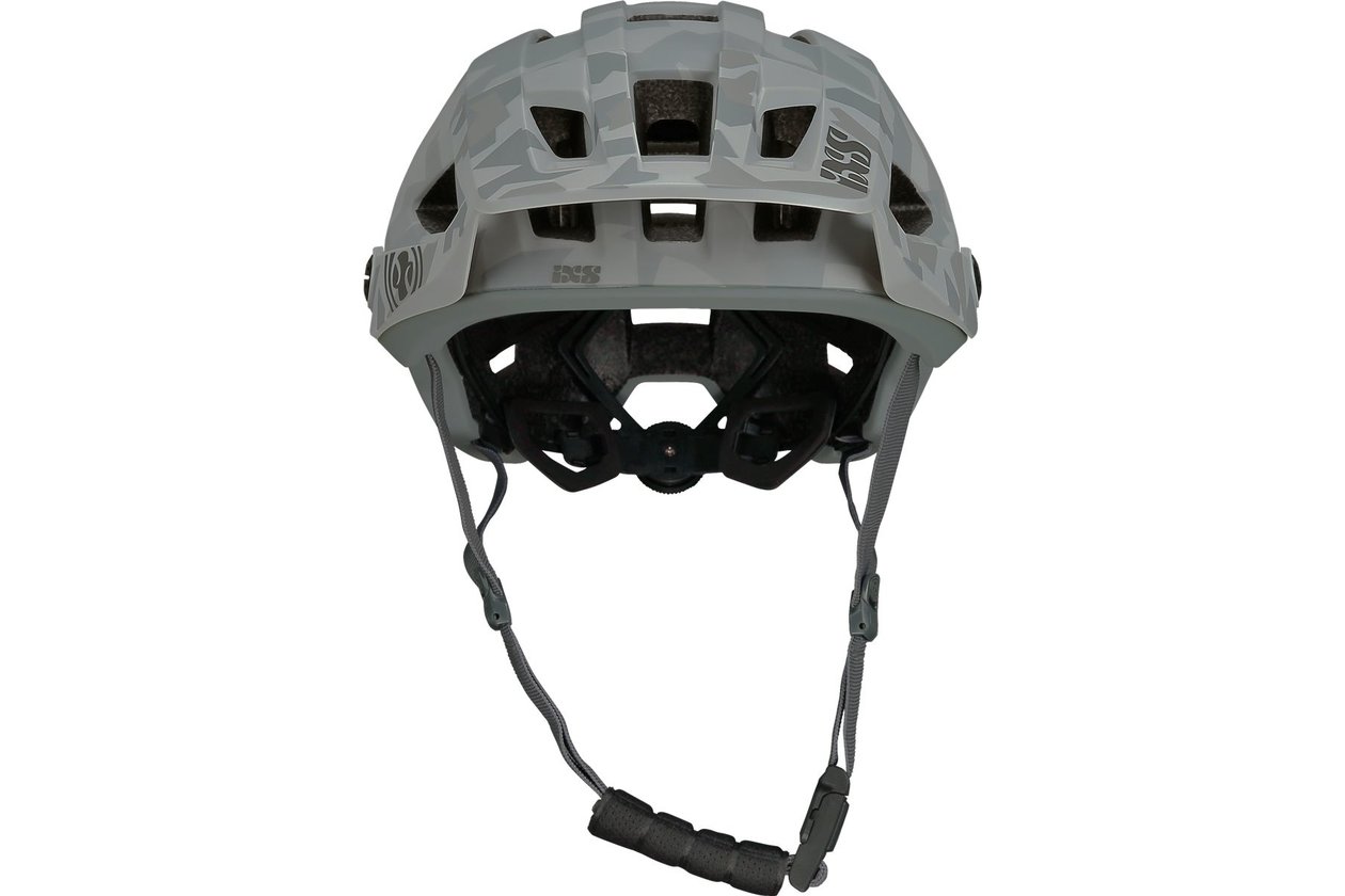 IXS Trigger AM MIPS Camo Helm