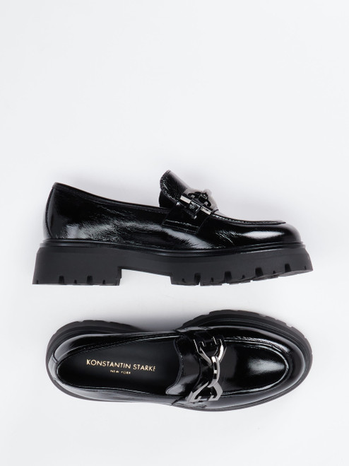 Slipper-15130090252 Konstantin Starke