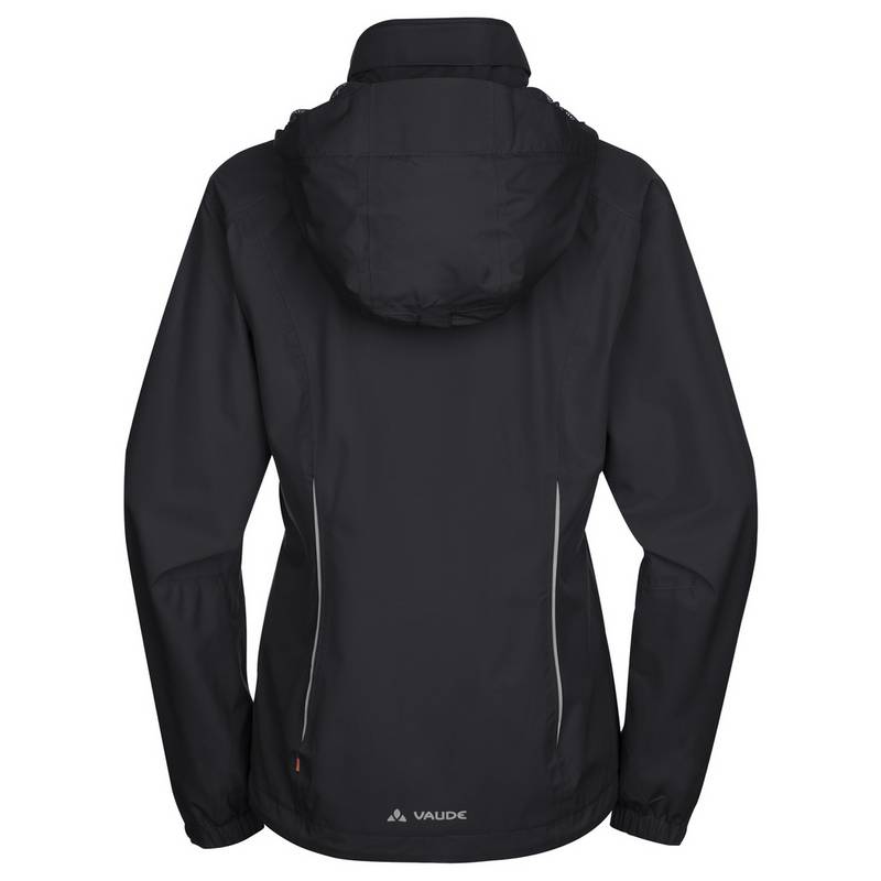 VAUDE Escape Bike Light Fahrradjacke Damen