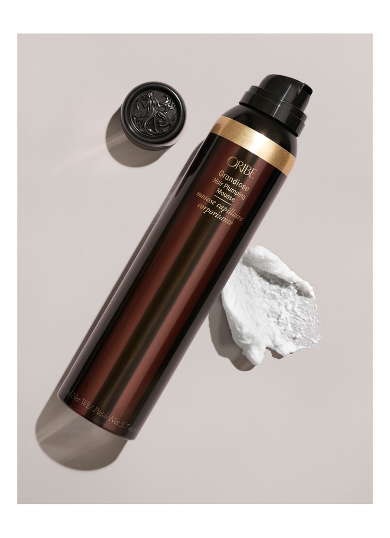 Oribe Grandiose Mousse Volumisante pour Cheveux - mousse volumisante