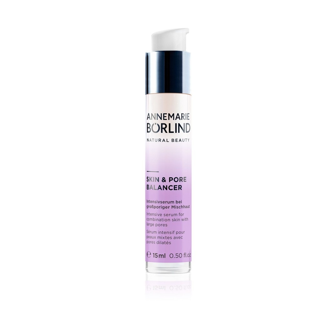 Skin & Pore Balancer