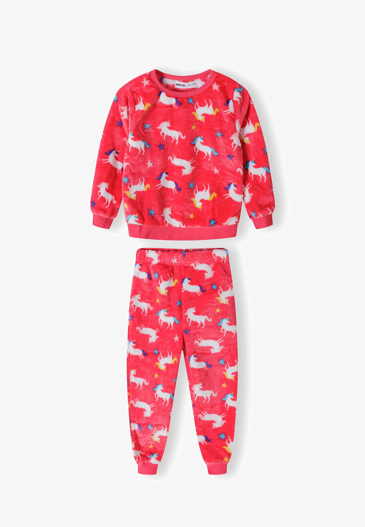 CONJUNTO DE ABRAZOS MINOTI - Pijama