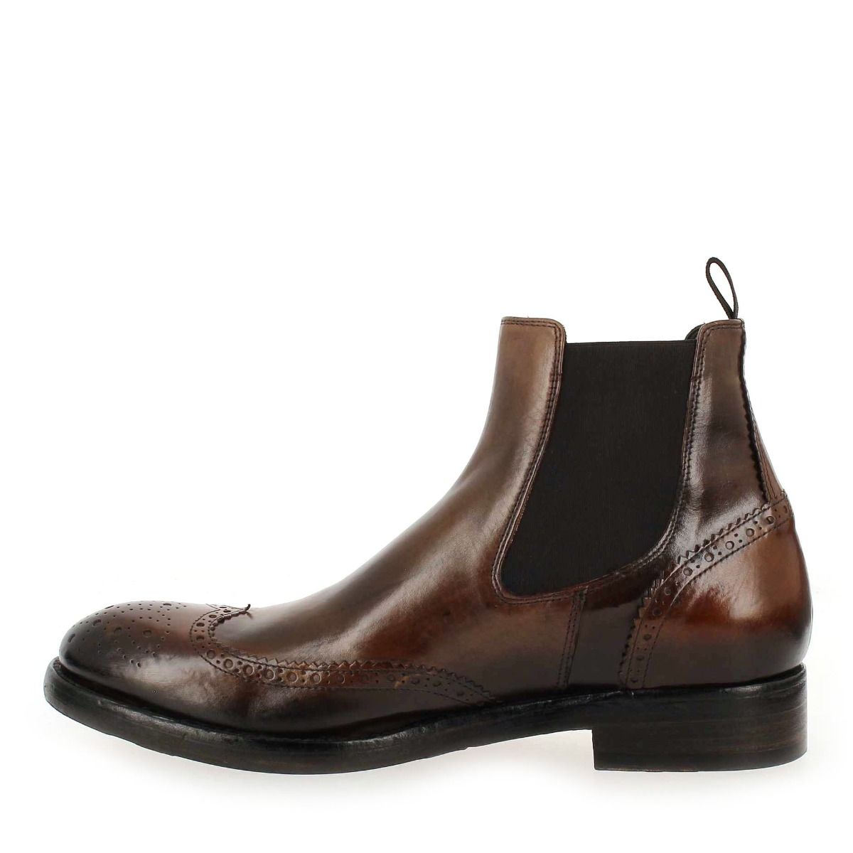 Jo Ghost  2570 779 - Marron Noir