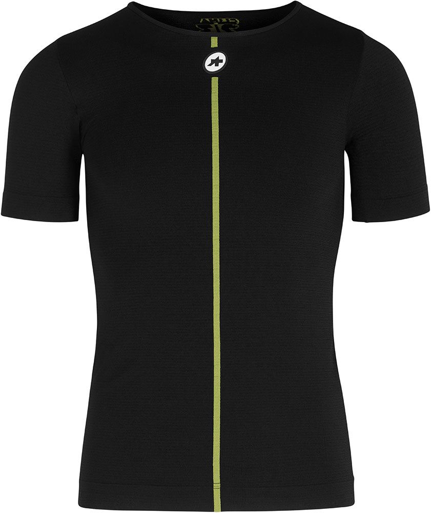 Assos Spring Fall Skin Layer - Funktionsunterhemd kaufen | Bike-Discount