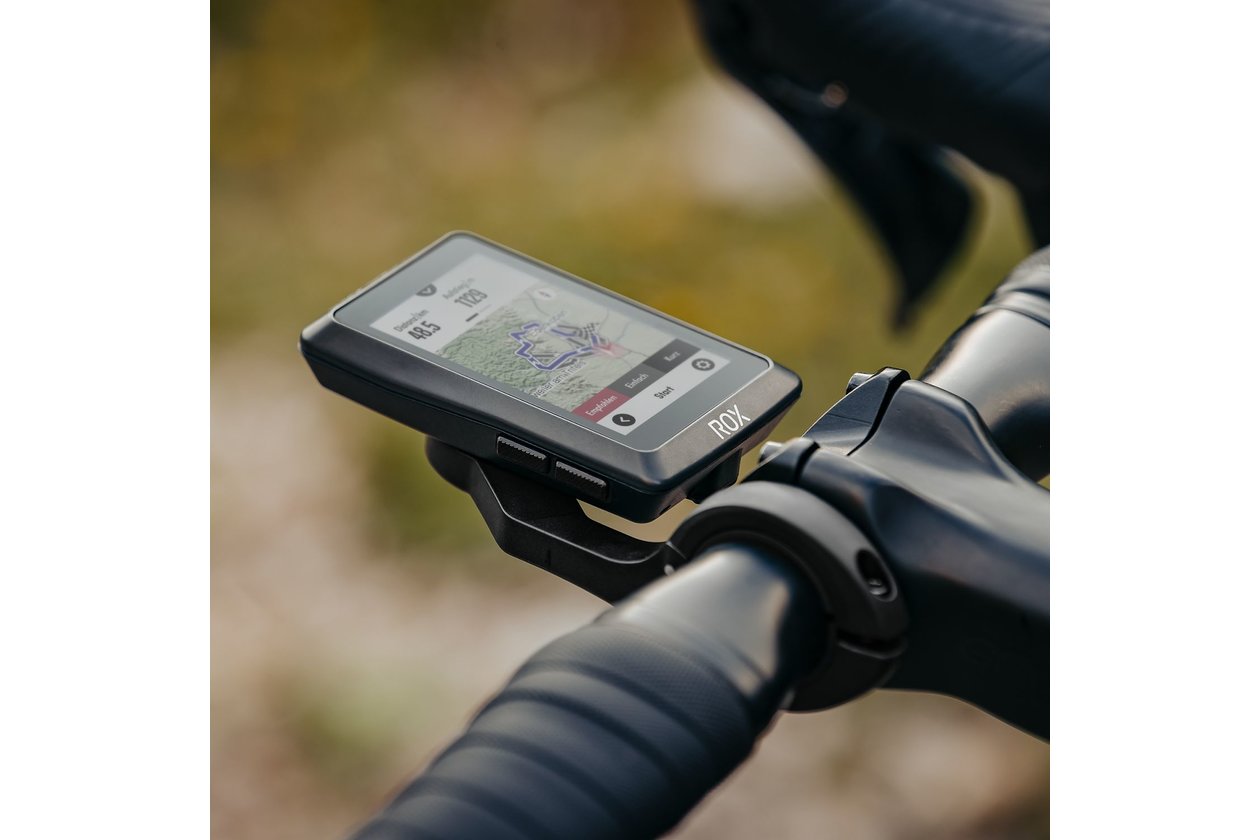 Sigma ROX 12.1 EVO Sensor Set