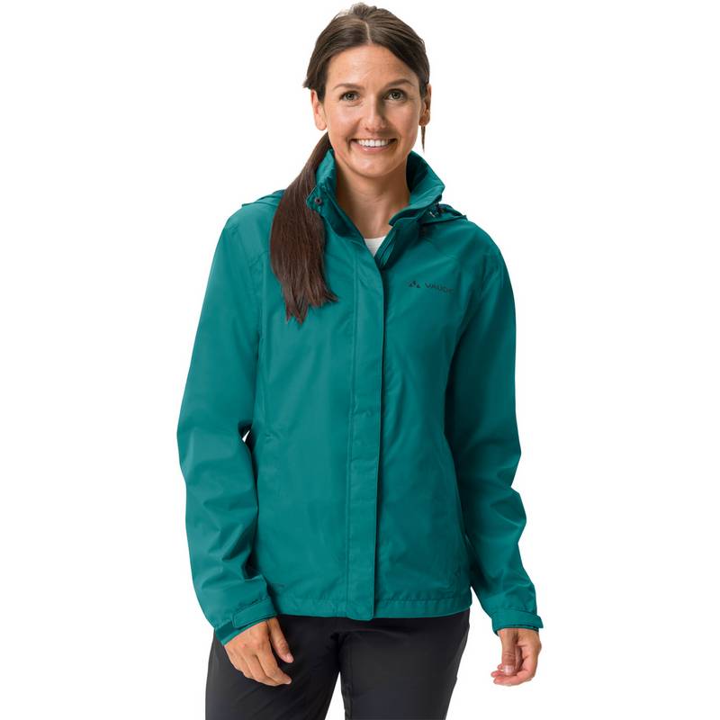 VAUDE Escape Bike Light Fahrradjacke Damen
