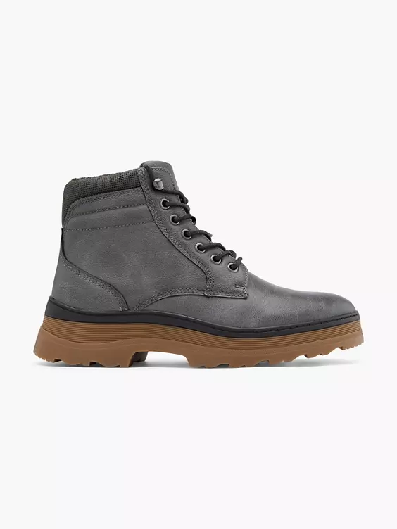 Bottesini Schnürboots