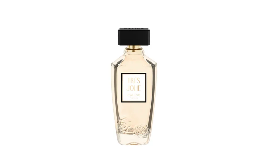 CÂLINE Très Jolie Eau de Parfum 60 ml