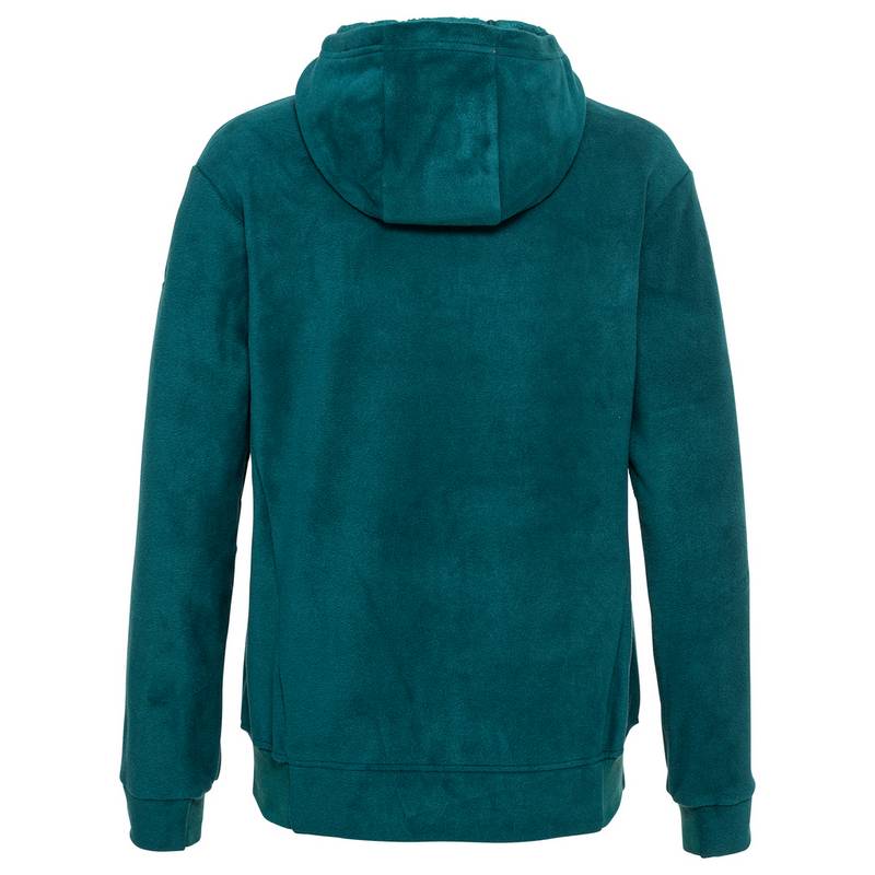 VAUDE Women's Neyland Fleece Hoody Outdoorjacke Damen