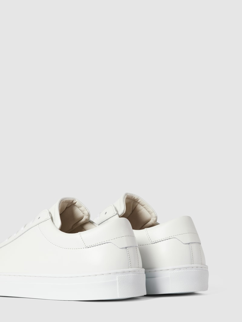 Sneaker mit Label-Details Modell 'JFWCOREY' in weiß