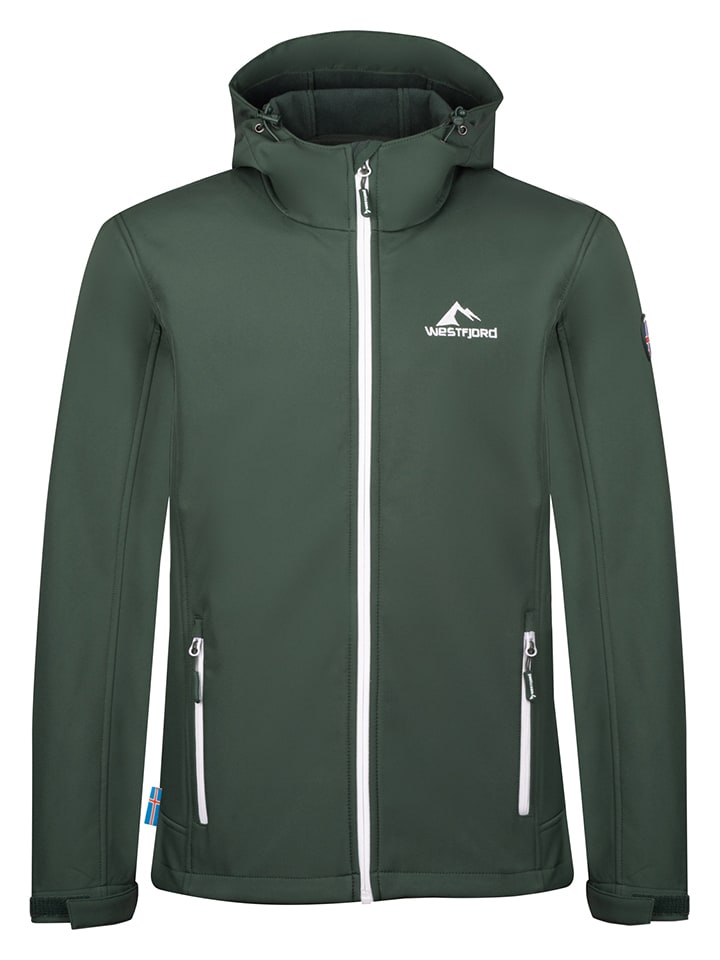 Westfjord Softshelljacke 