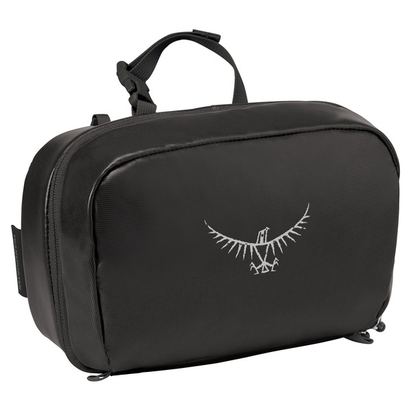 TRANSPORTER HANGING TOILETRY KIT - Kulturtasche
