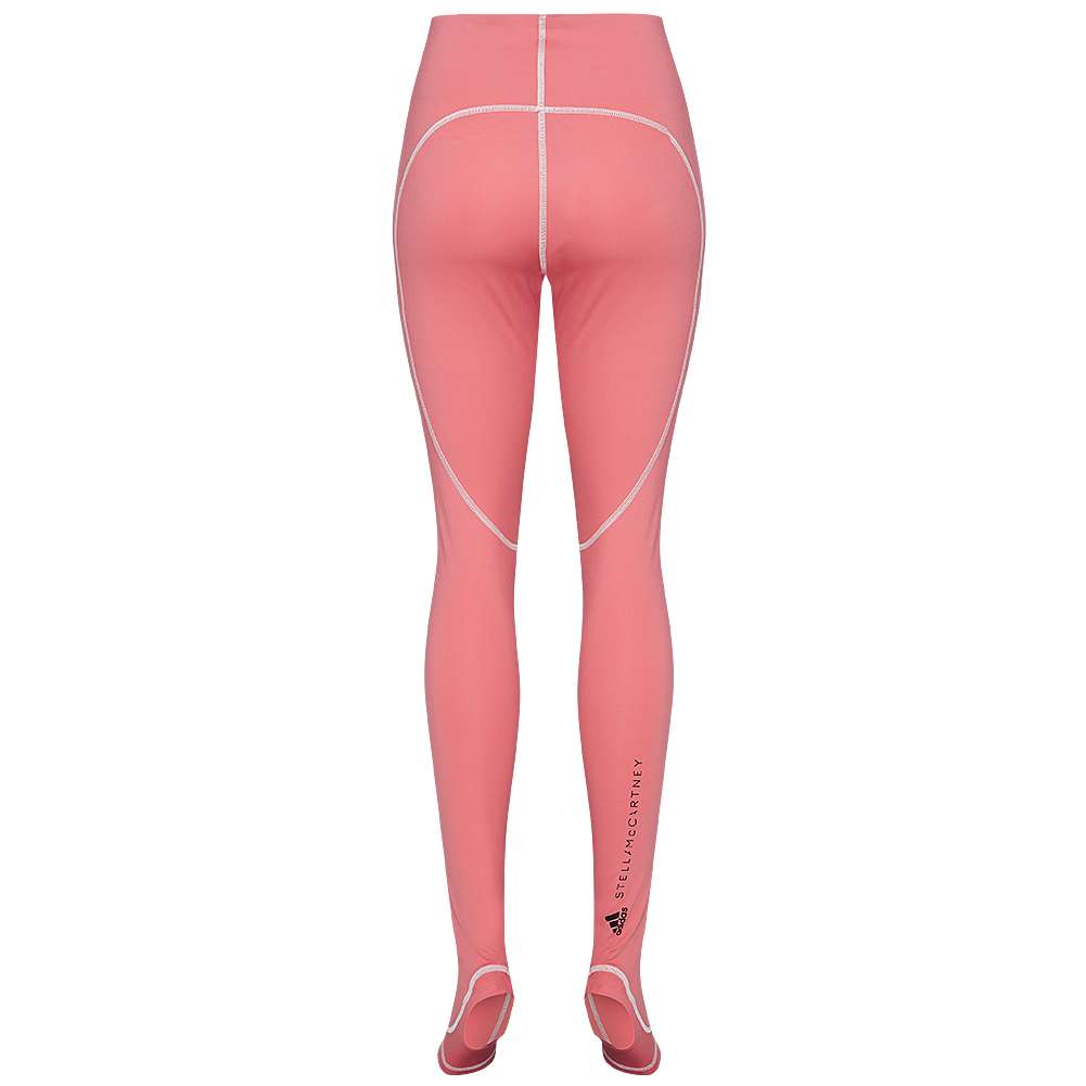 adidas x Stella McCartney TrueStrength Damen Leggings GU9465