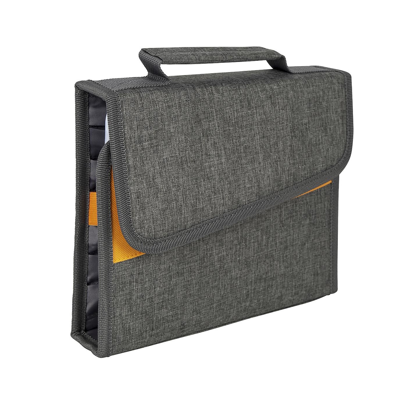 Bo-Camp 4-Personen Picknick Besteckset