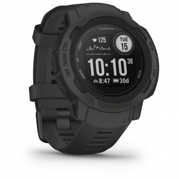 Garmin - Instinct 2 - Multifunktionsuhr