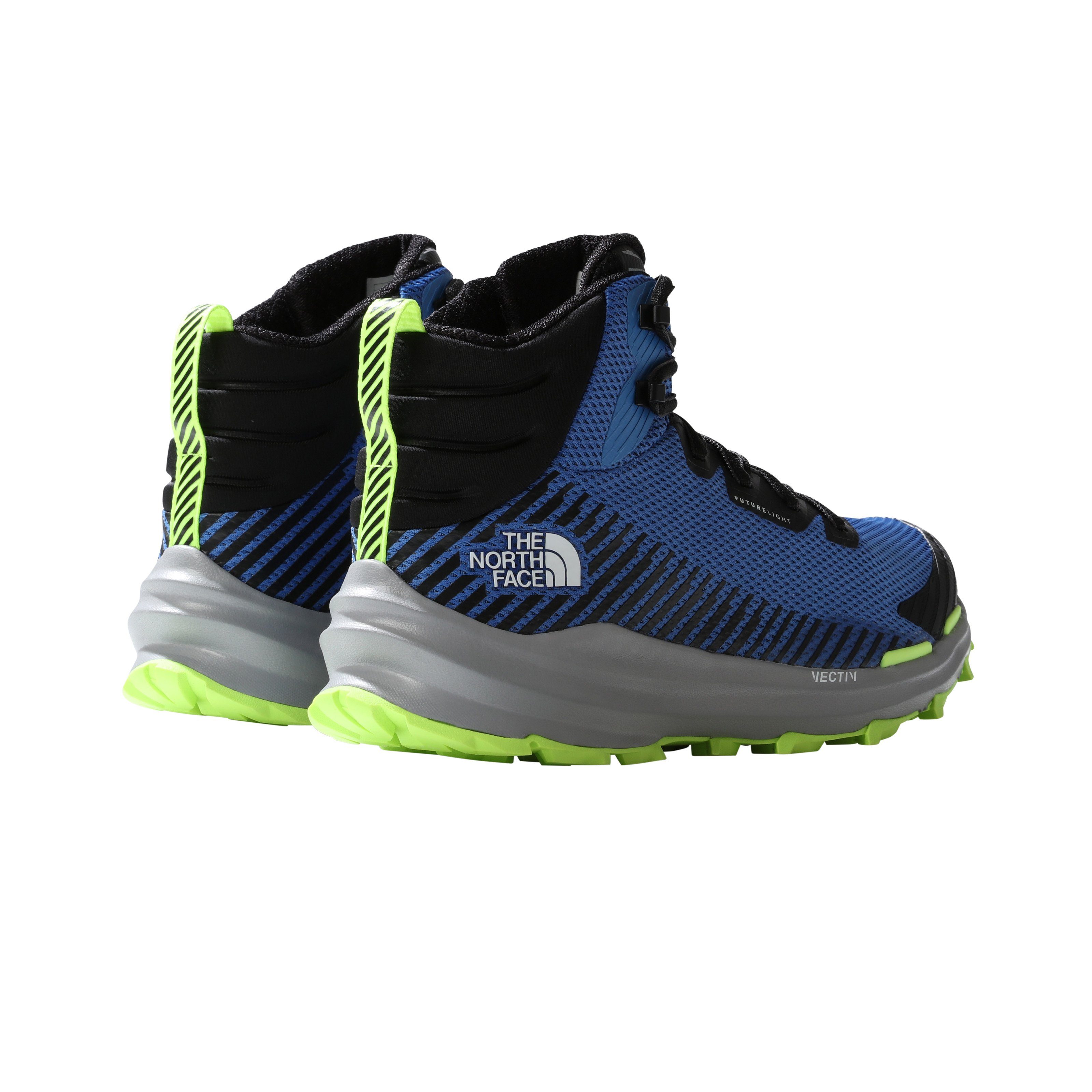 The North Face Men’s VECTIV™ Fastpack Mid FutureLi Wanderschuh