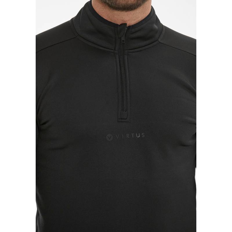 Virtus Bawan Langarmshirt Herren