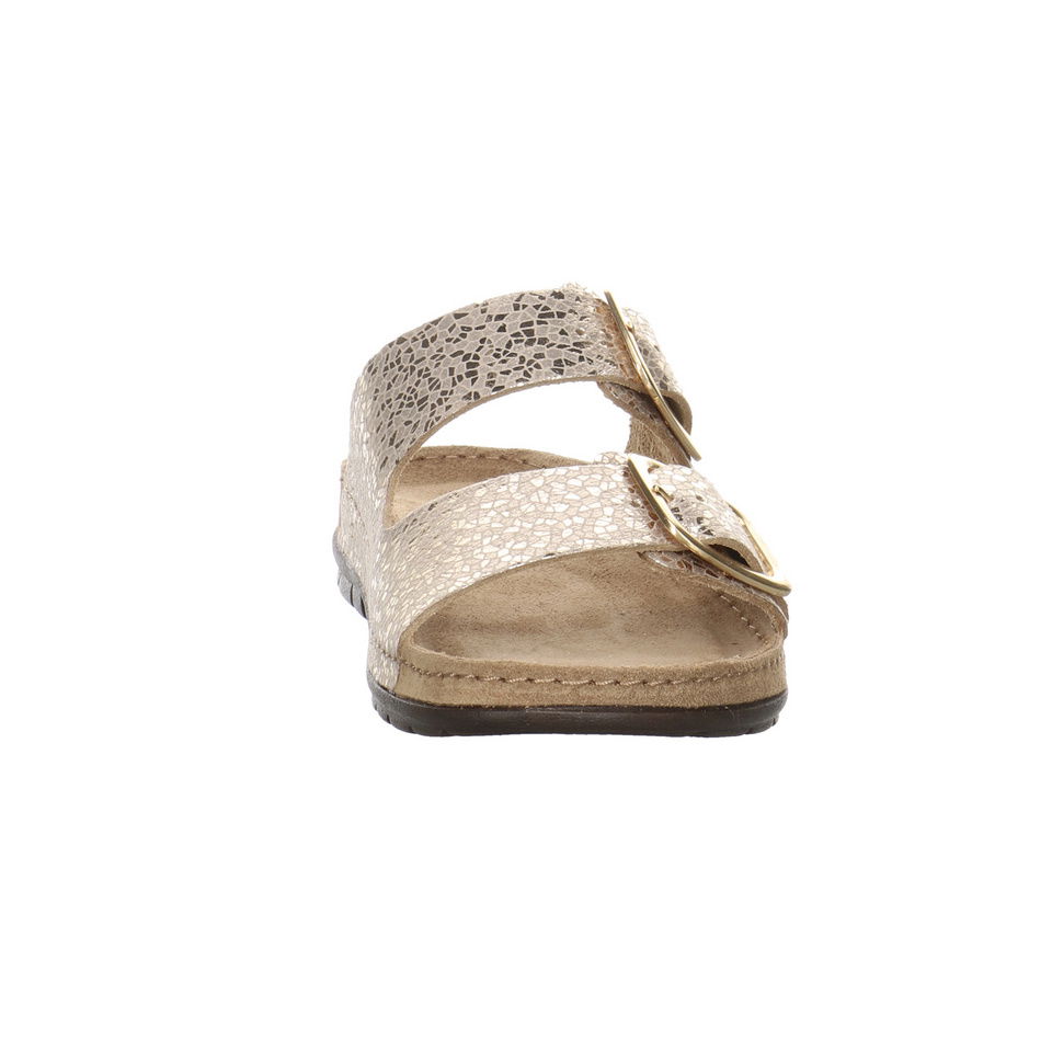 Rohde Pantolette