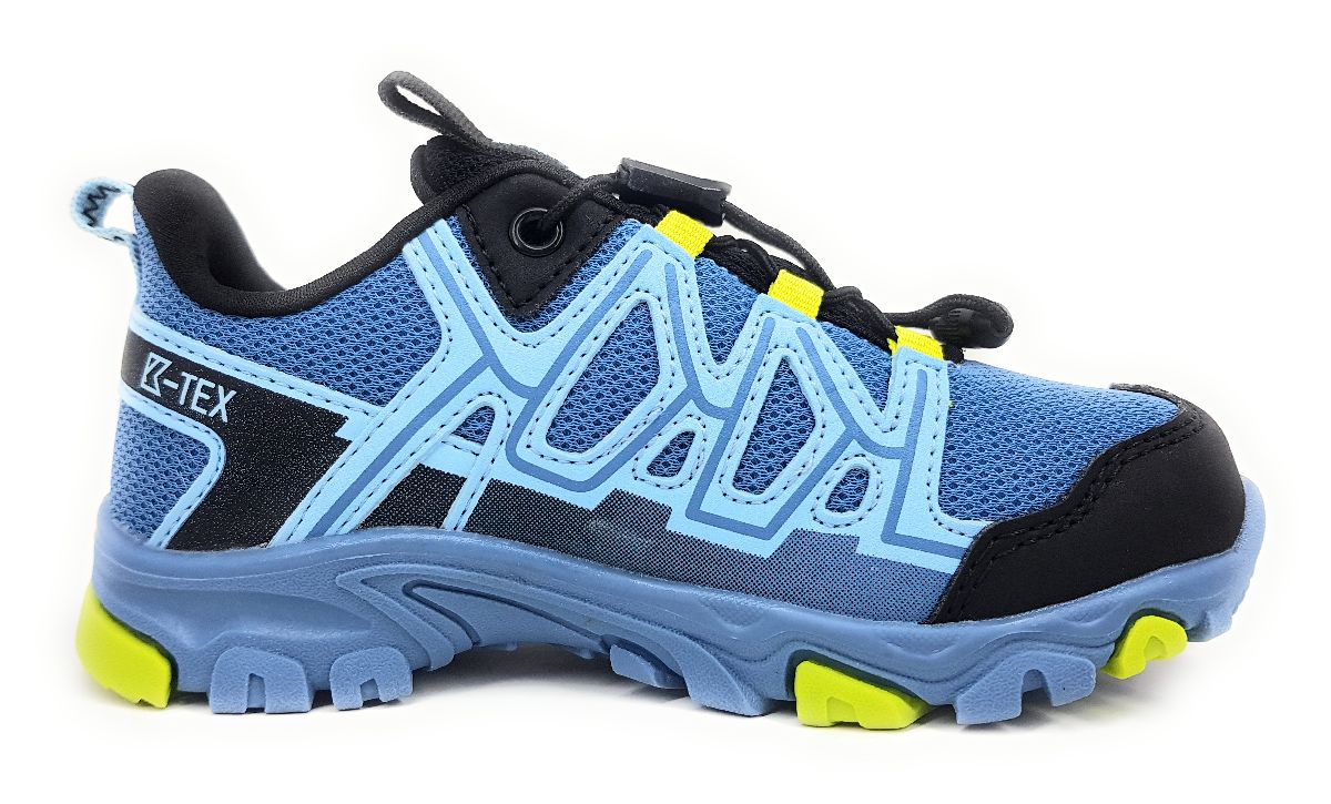 Kastinger Kublas 22104-412 Blau 412 Jeansblue
