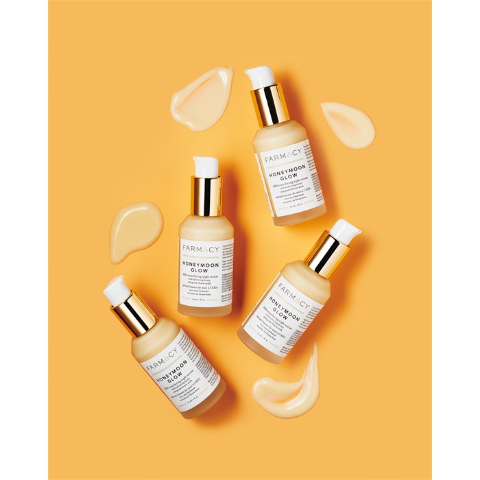 Honeymoon Glow Night Serum