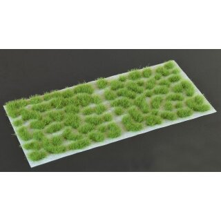 Green 4mm Wild