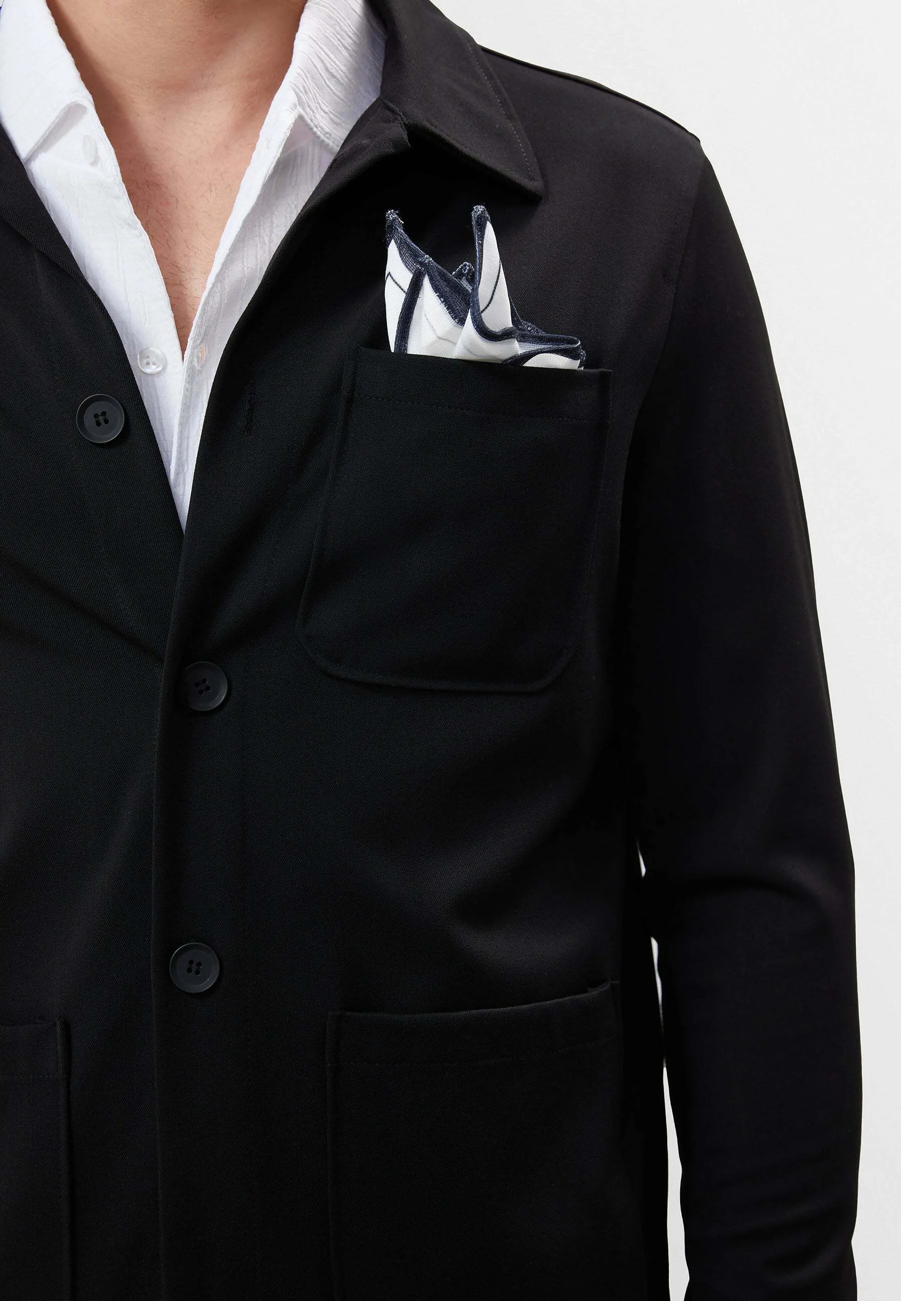 Chaqueta ligera Antioch