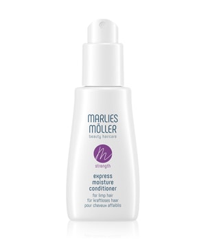 Marlies Möller Strength Express Moisture Conditioner Spray Haarkur-125 ml