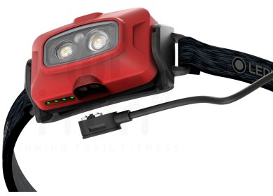 Ledlenser HF4R Core