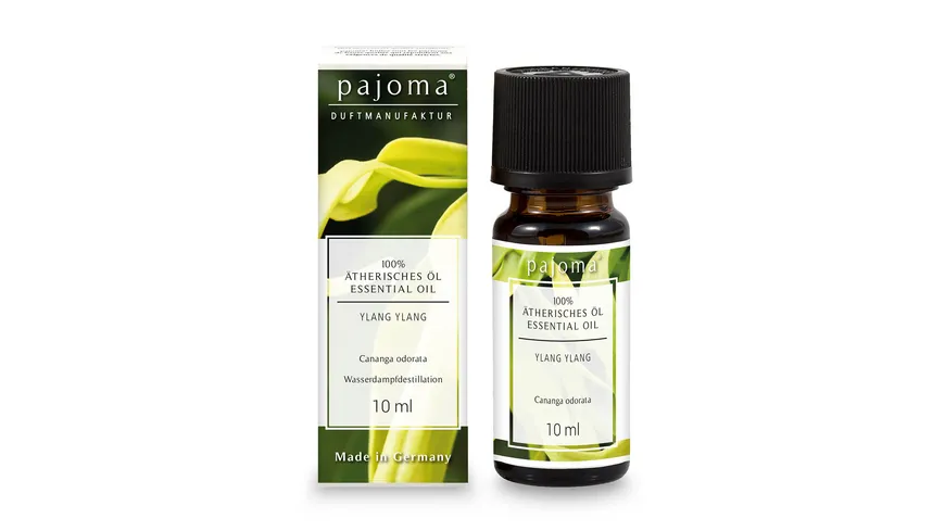 pajoma Duftöl Ylang-Ylang 10 ml