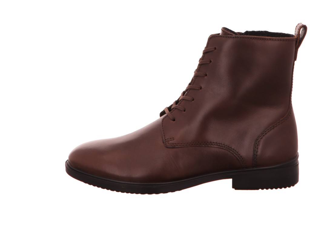 ECCO Stiefeletten braun Dress Classic Mid-cut