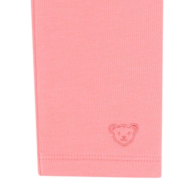 Leggings, pink für Mädchen