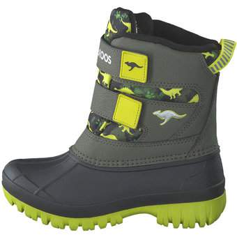 KangaROOS K Bennet V Klett Boots in grün