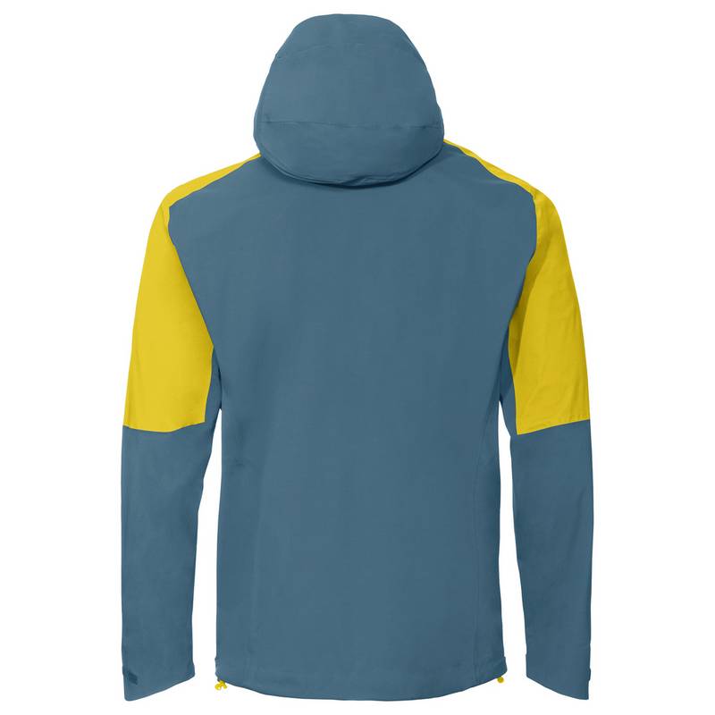 VAUDE Simony 2.5L IV Hardshelljacke Herren