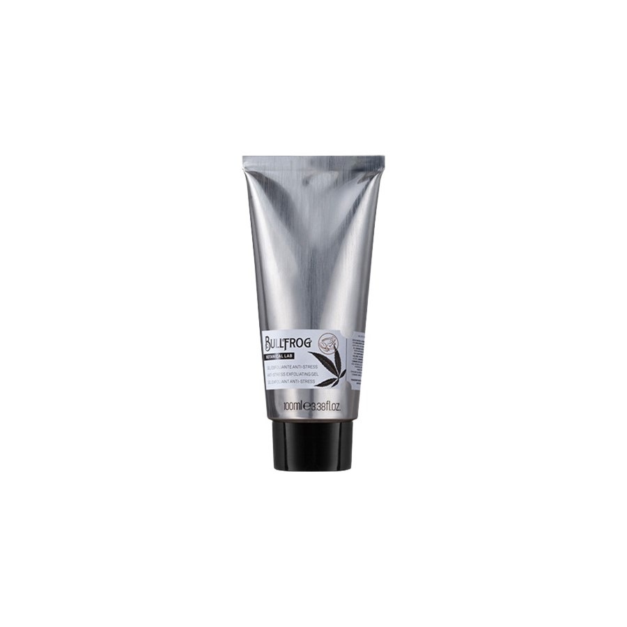 Anti-Stress Exfoliating Gel