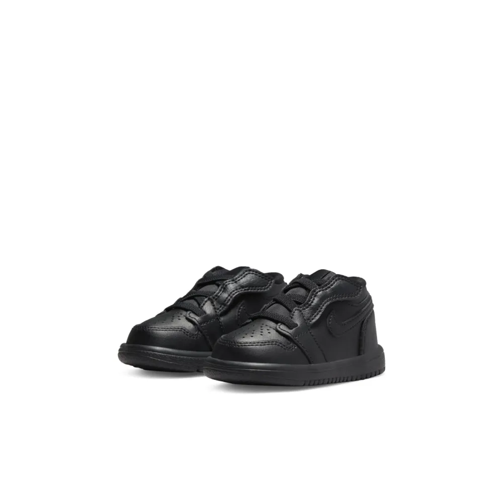 NIKE JORDAN 1 Low Alt CI3436-091 / schwarz