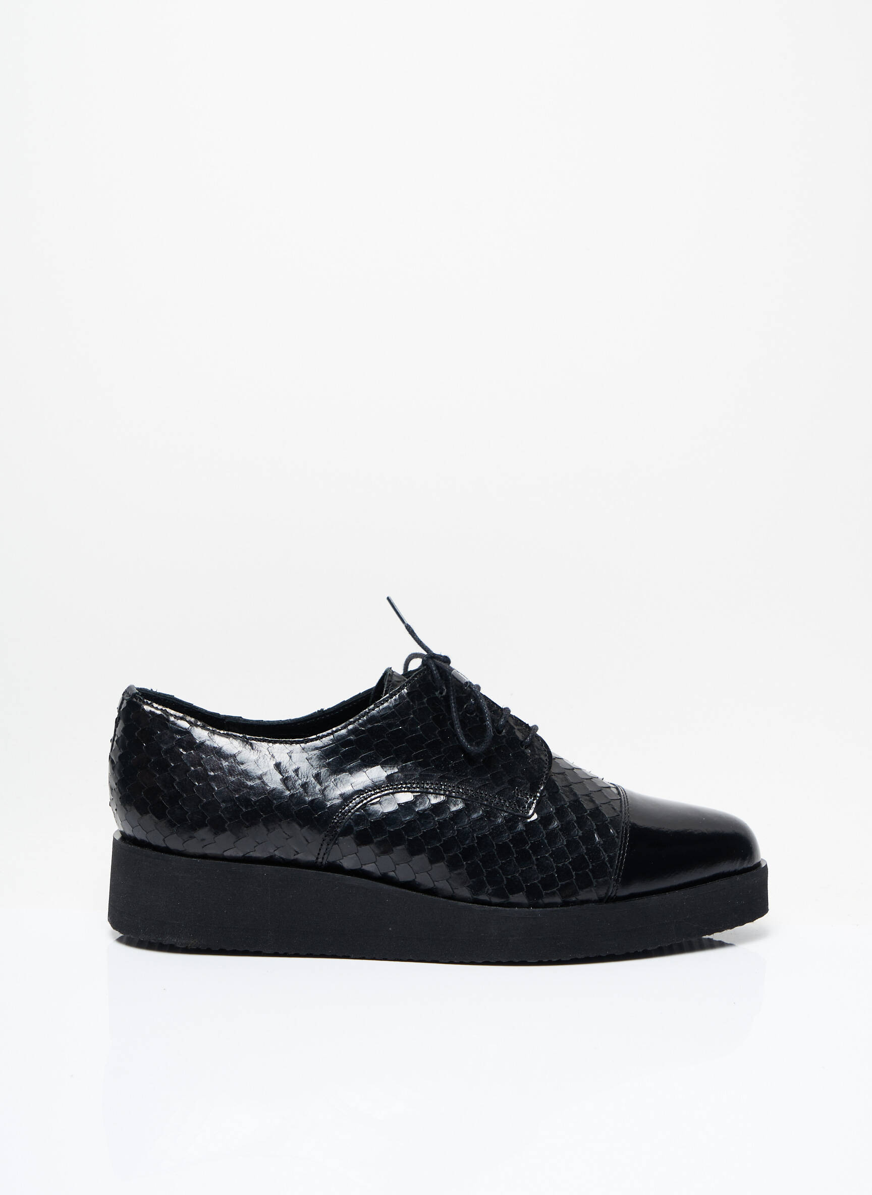 We Do Derby Femme couleur noir