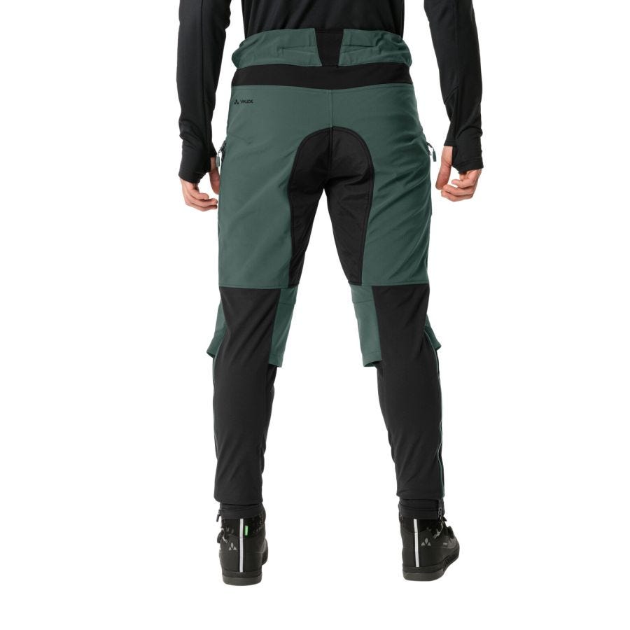 Virt Softshell Pants II Softshellhose Herren