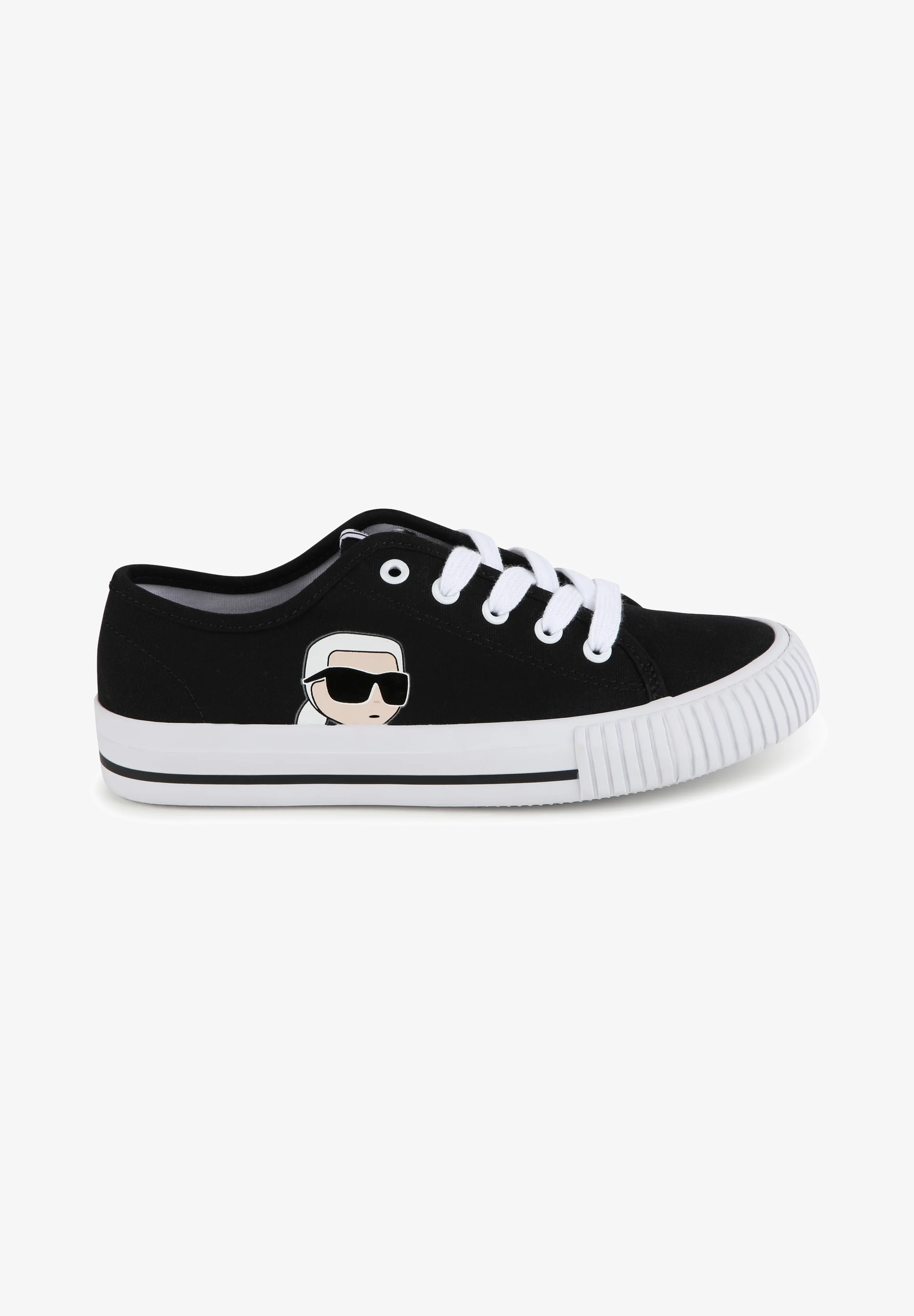 KARL LAGERFELD KIDS Zapatillas bajas