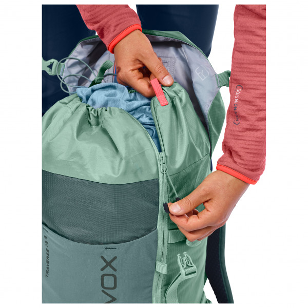 Ortovox - Women's Traverse 28 S - Tourenrucksack