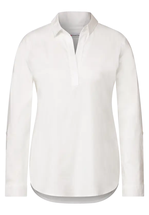 Street One Business Longbluse