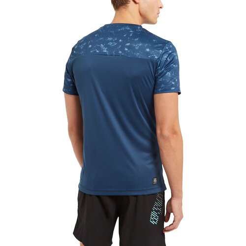HERREN T-SHIRT AKSEL V M